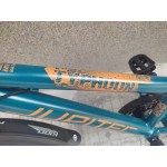  детски алуминиев детски велосипед JUPITER TUPHOON 20 цола,